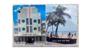 Post card that took 64 years to arrive in Levittown to be featured on CBS