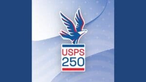 Celebrating the United States Postal Service - A roundup of articles celebrating 250 years