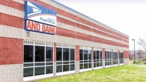 The bank crisis is the latest argument to expand Postal Service banking