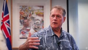 Case And Colleagues Secure Improvements In Mail Deliveries To Hawaii And Other Areas Outside The Continental U.S.