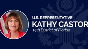Tampa congresswoman urges expedited reopening of hurricane-hit USPS locations