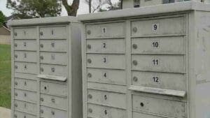 Post Office sued for denying curbside mail delivery to Ohio neighborhood