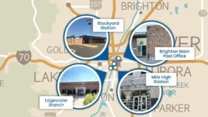 USPS OIG - Colorado-Wyoming District Delivery Operations