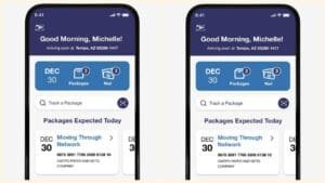 USPS Informed Delivery to get its own app