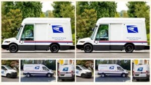 USPS OIG - Fleet Modernization: Delivery Vehicle Acquisition Status
