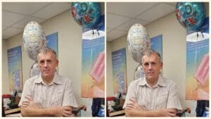 Popular Derry postmaster at 'heart of community' retires after 26 years at helm