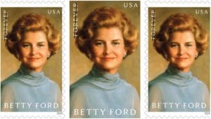 Remembering Betty Ford - A new video examines the former first lady’s legacy