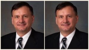 USPS Logistics has a new senior vice president