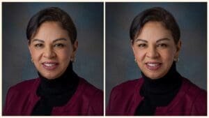 Sanghera named USPS Central Area VP