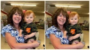 Willow Creek Postmaster Set to Retire After 30 Years at the Same Post Office