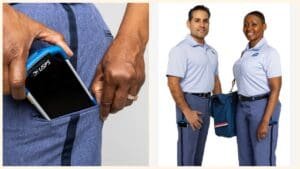 USPS has released an updated version of its uniform guidelines