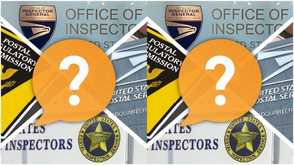 USPS OIG - Postal, Postal, Postal