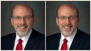 New USPS Labor relations VP named