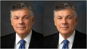 USPS Executive Retirement - Tom Blum, Vice President of Labor Relations