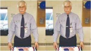 Rochester postal worker recognized for 56 years on the job before passing away