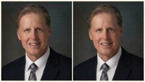 New USPS finance and planning VP named