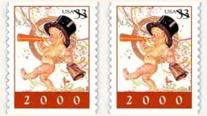 Since 1870, Jan. 1 has been a federal holiday in the United States