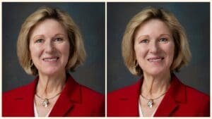 USPS Corporate Affairs VP retiring