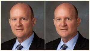 Bombaugh retires as USPS chief technology officer