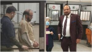 Postal manager stole drugs from mail, let coworker snort cocaine off his desk, feds say