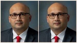 Cholkar named USPS engineering systems VP