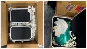 USPS OIG - Mail-related Crimes Are Never Low Risk, High Reward