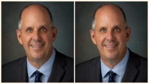 Acting USPS chief technology officer named