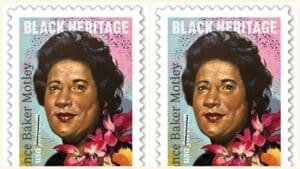 How Constance Baker Motley inspired this USPS attorney’s career