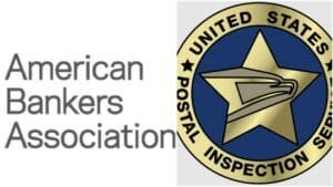 ABA and U.S. Postal Inspection Service Announce Partnership to Combat Check Fraud