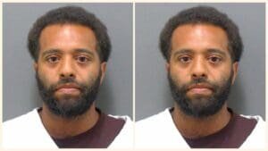 Impatient Postal Service Customer Allegedly Attacks Worker