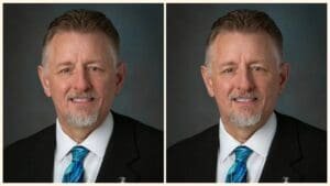 New USPS delivery operations VP named