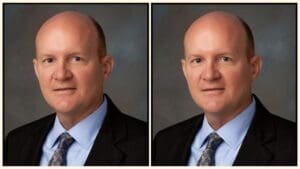 USPS Executive Retirement - Scott R. Bombaugh, Chief Technology Officer & Executive Vice President