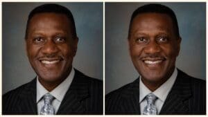 USPS Central Area vice president to retire