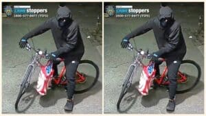 USPS Worker Hit With Gun While At Work In Harlem, Police Say