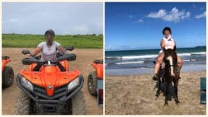 USPS OIG - A Spurious Ankle Injury on the Postal Service's Dime? Not on Our Watch