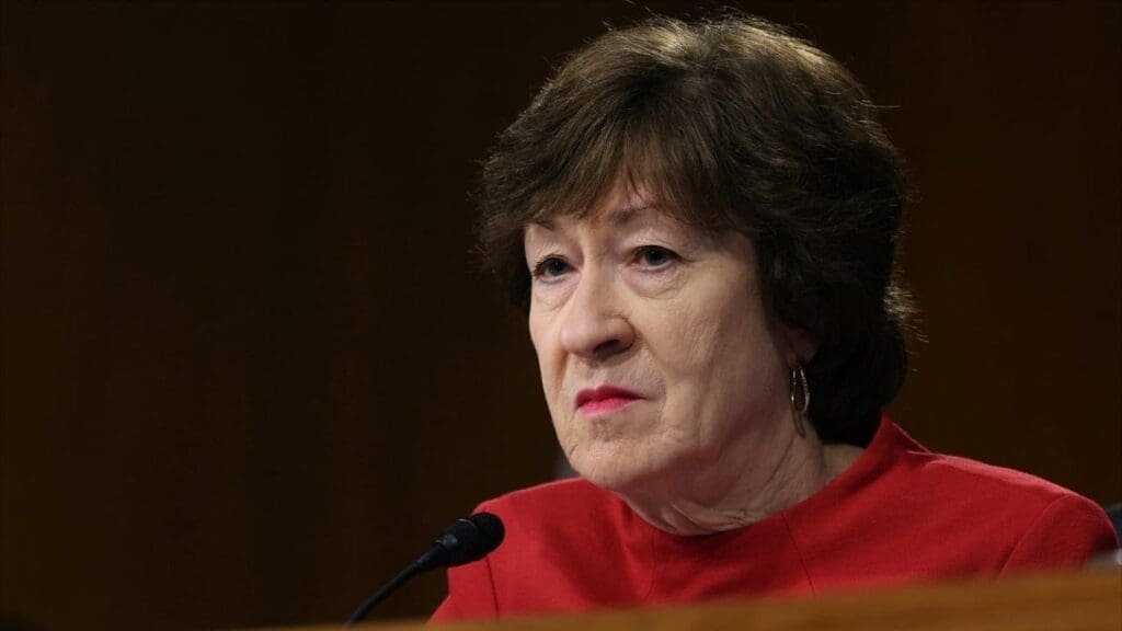 Senator Collins Introduces Bipartisan Bill to Improve Federal Workers’ Access to Injury Compensation
