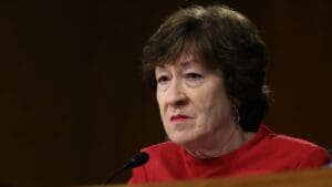 Senator Collins Introduces Bipartisan Bill to Improve Federal Workers’ Access to Injury Compensation