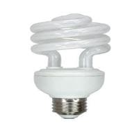 Compact fluorescent lamps