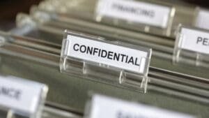 The Postal Service is reminding employees to follow the Privacy Act of 1974