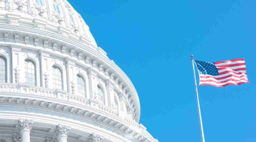 Recent USPS Congressional News