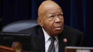 Mfume, Cardin and Van Hollen bill to rename post office in honor of Elijah Cummings passed by U.S. House of Representatives