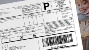 USPS to Enforce Customs Forms Requirements for Military & Diplomatic Mail on July 14, 2024