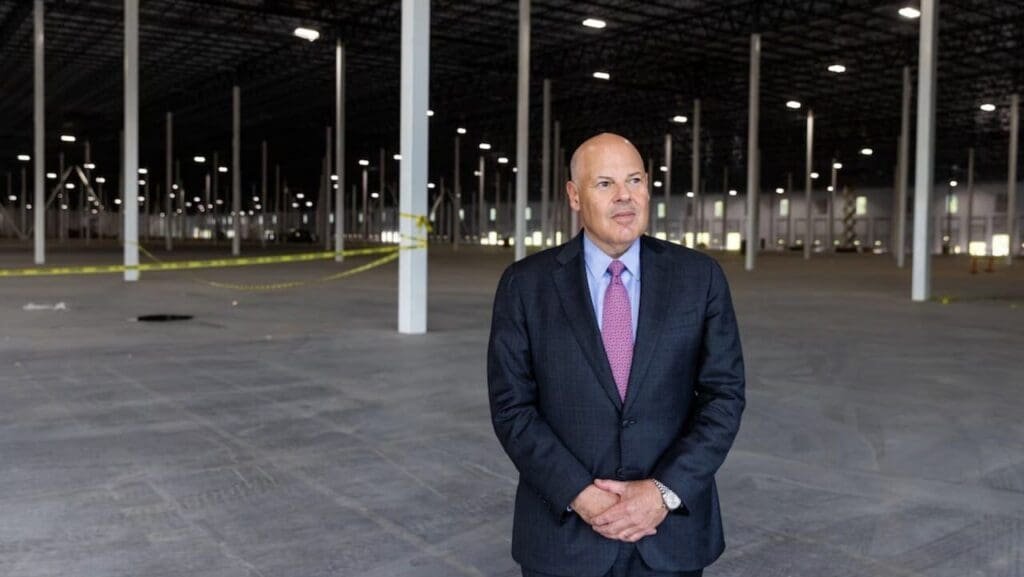 After DeJoy's departure, postal unions vow to fight any effort to upend USPS