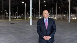 After DeJoy's departure, postal unions vow to fight any effort to upend USPS