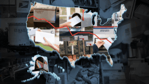 USPS OIG - Delivering for America - First-Class and Priority Mail Service Performance Update