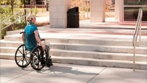 Biden Judge Rules that Postal Service Violated Law Prohibiting Disability Discrimination