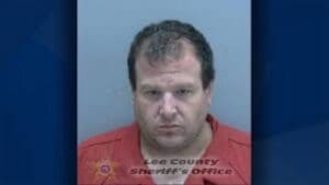 Lehigh Acres mailman accused of stealing from construction sites