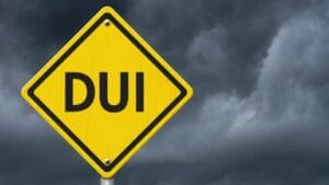 Postal worker arrested on DUI charge after drinking vodka at house party on delivery route