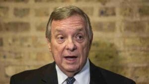 Durbin files bill to require additional step before changes to USPS processing facilities