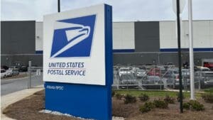 USPS OIG - Effectiveness of the New Regional Processing and Distribution Center in Atlanta, GA